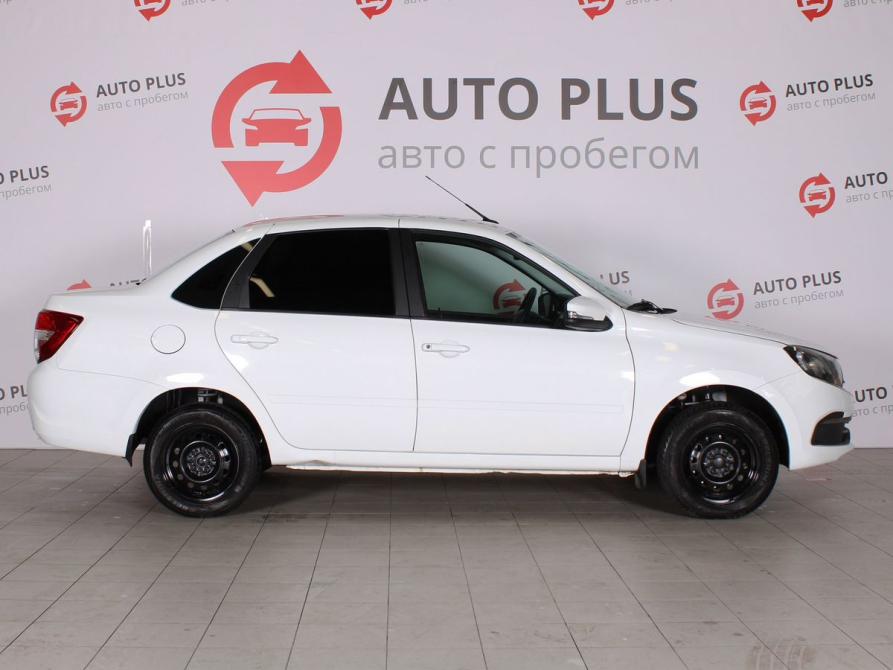 Lada (ВАЗ) Granta I Рестайлинг Минеральные Воды  - изображение 7