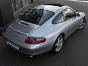 Porsche 911 V (996) Москва  - изображение 60