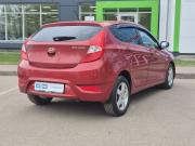 Hyundai Solaris I Ярославль  - изображение 21