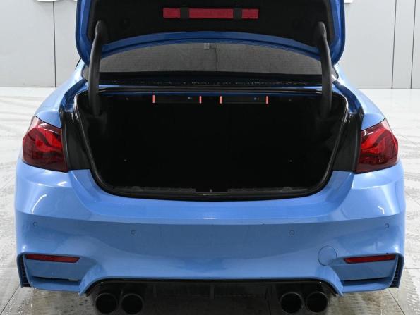 BMW 4 серии F32/F33/F36 с пробегом 2013 года, цена 2 699 000 рублей, 202000 км, купе, Автокод Объявления