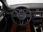 Skoda Octavia III (A7) Санкт-Петербург  - изображение 31