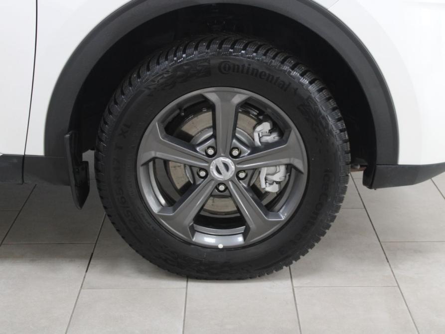 Haval F7 I Старый Оскол  - изображение 21