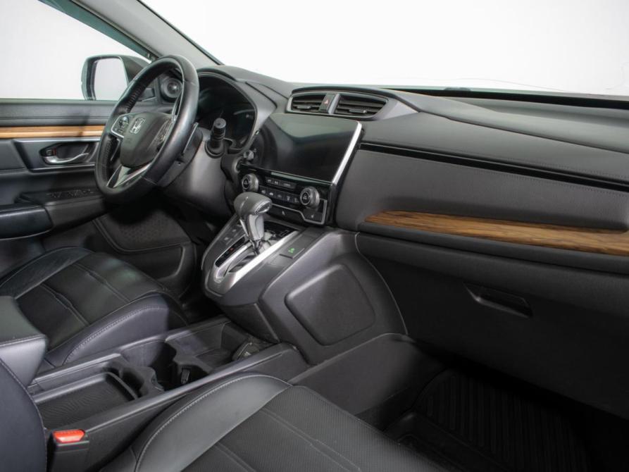 Honda CR-V V Москва  - изображение 10