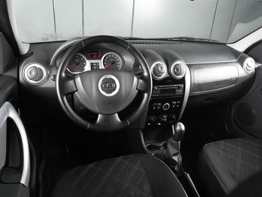 Lada (ВАЗ) Largus I Ростов-на-Дону  - изображение 6