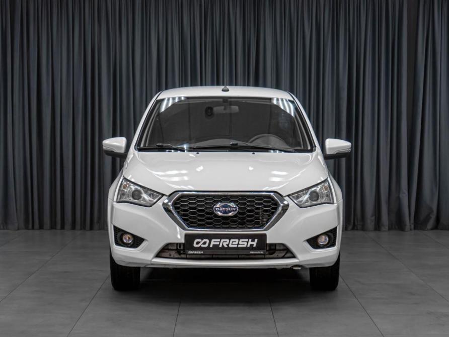 Datsun on-DO I Рестайлинг Тюмень  - изображение 3