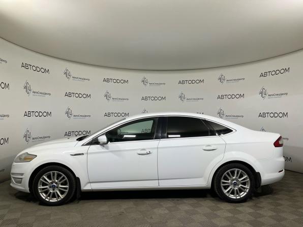 Ford Mondeo IV Рестайлинг с пробегом 2013 года, цена 987 000 рублей, 213388 км, седан, Автокод Объявления
