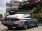 BMW 5 серии VII (G30/G31/G38) Москва  - изображение 28