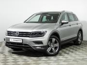 Volkswagen Tiguan II Санкт-Петербург  - изображение 27