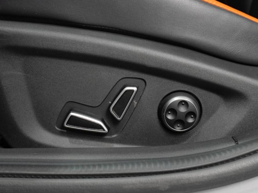 Changan UNI-V I Тюмень  - изображение 23