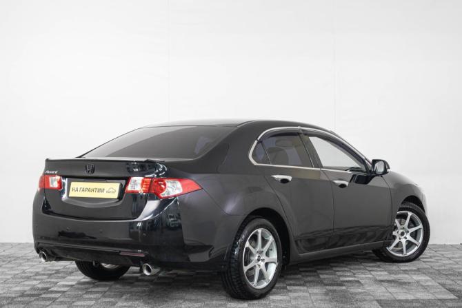 Honda Accord VIII с пробегом 2008 года, цена 1 199 000 рублей, 199999 км, седан, Автокод Объявления