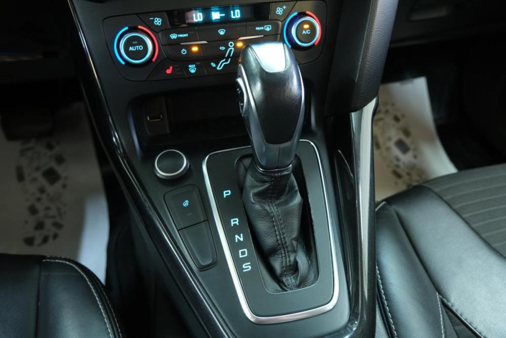 Ford Focus III Рестайлинг Омск  - изображение 19