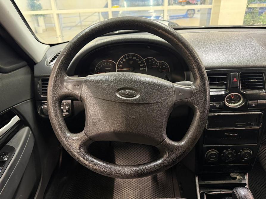 Lada (ВАЗ) Priora I Волгоград  - изображение 7
