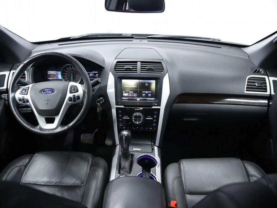 Ford Explorer V Уфа  - изображение 15