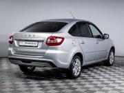 Lada (ВАЗ) Granta I Рестайлинг Москва  - изображение 23