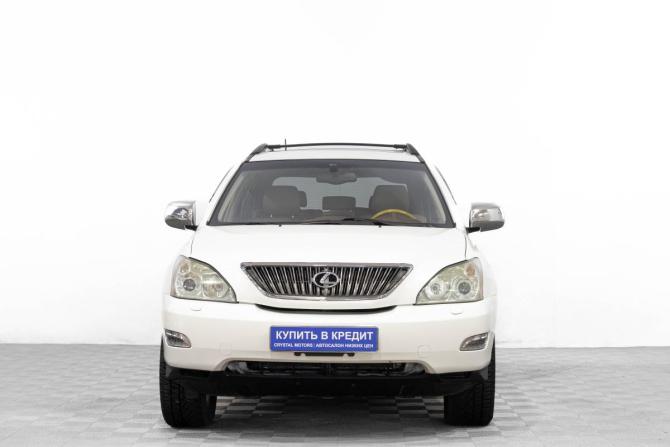 Lexus RX II с пробегом 2003 года, цена 1 249 000 рублей, 306000 км, внедорожник, Автокод Объявления