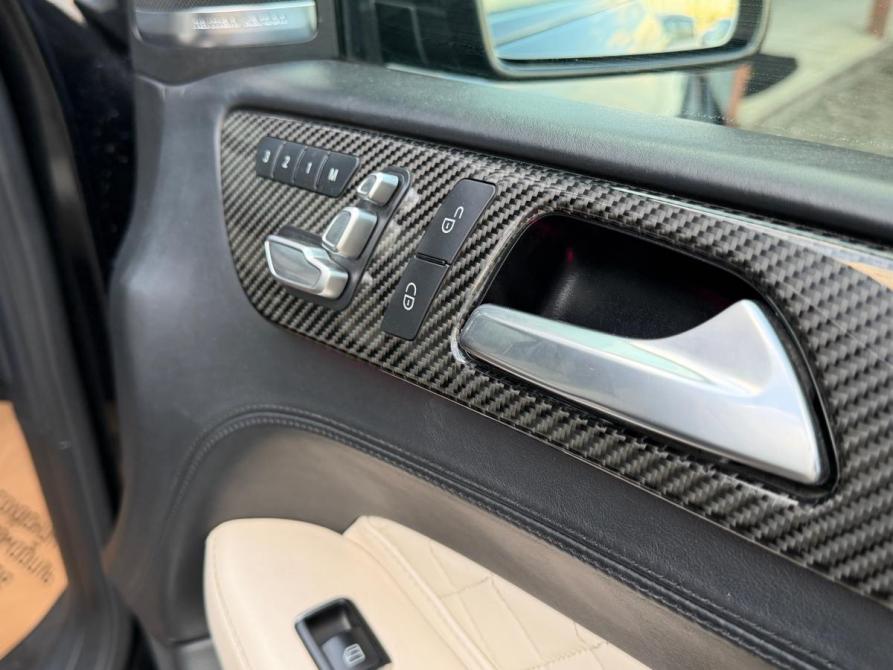Mercedes-Benz GLE I (W166) Краснодар  - изображение 28