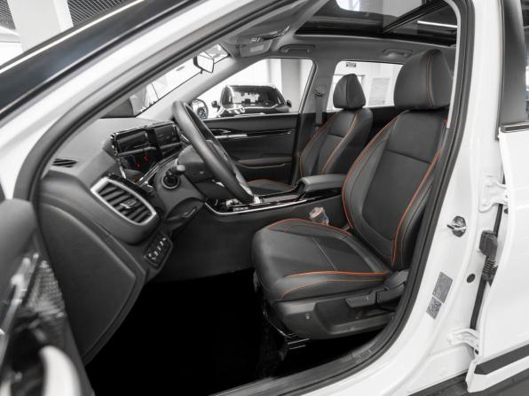 Kia Seltos I Рестайлинг с пробегом 2026 года, цена 3 000 000 рублей, 50 км, внедорожник, Автокод Объявления