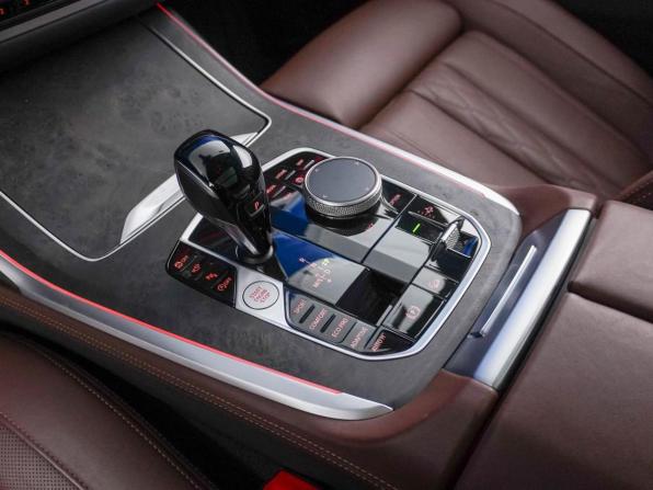 BMW X7 I (G07) с пробегом 2022 года, цена 9 834 434 рубля, 53119 км, внедорожник, Автокод Объявления
