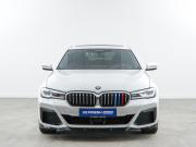 BMW 5 серии VII (G30/G31/G38) Рестайлинг Москва  - изображение 35