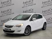 Opel Astra J Ставрополь  - изображение 21