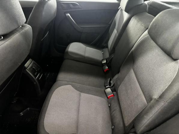 Skoda Yeti I с пробегом 2010 года, цена 521 226 рублей, 212956 км, внедорожник, Автокод Объявления