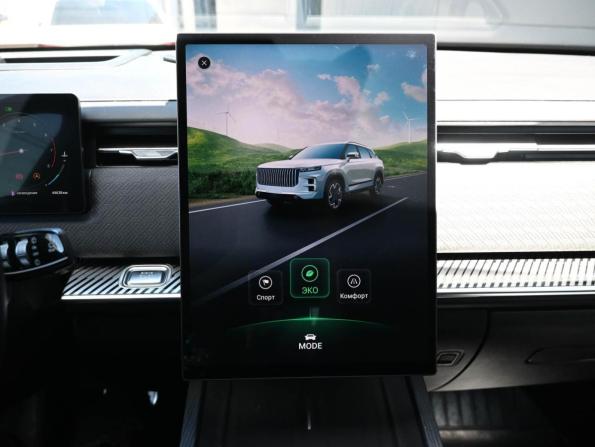 Jaecoo J7 I с пробегом 2024 года, цена 2 249 000 рублей, 44638 км, внедорожник, Автокод Объявления