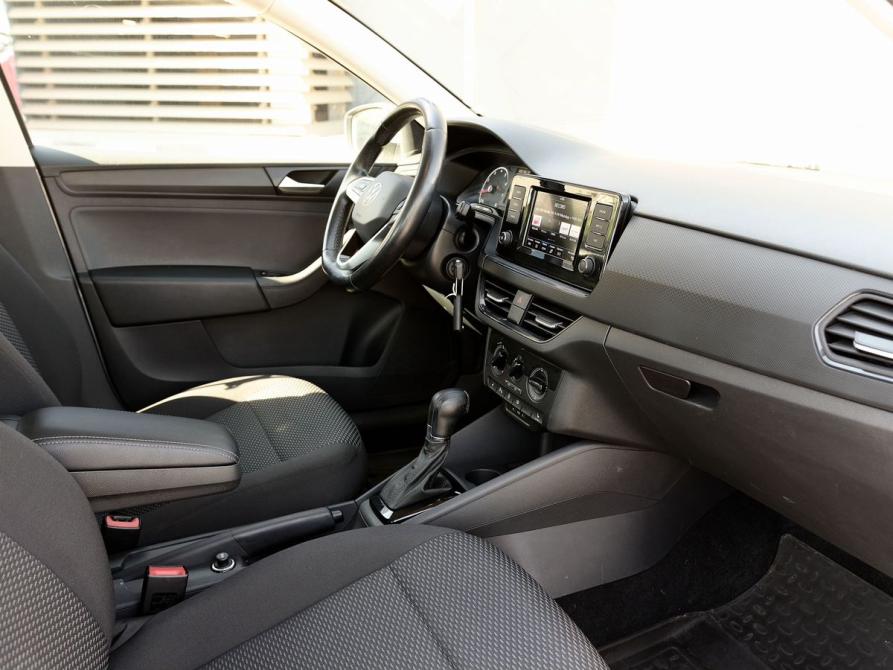 Volkswagen Polo VI Казань  - изображение 6