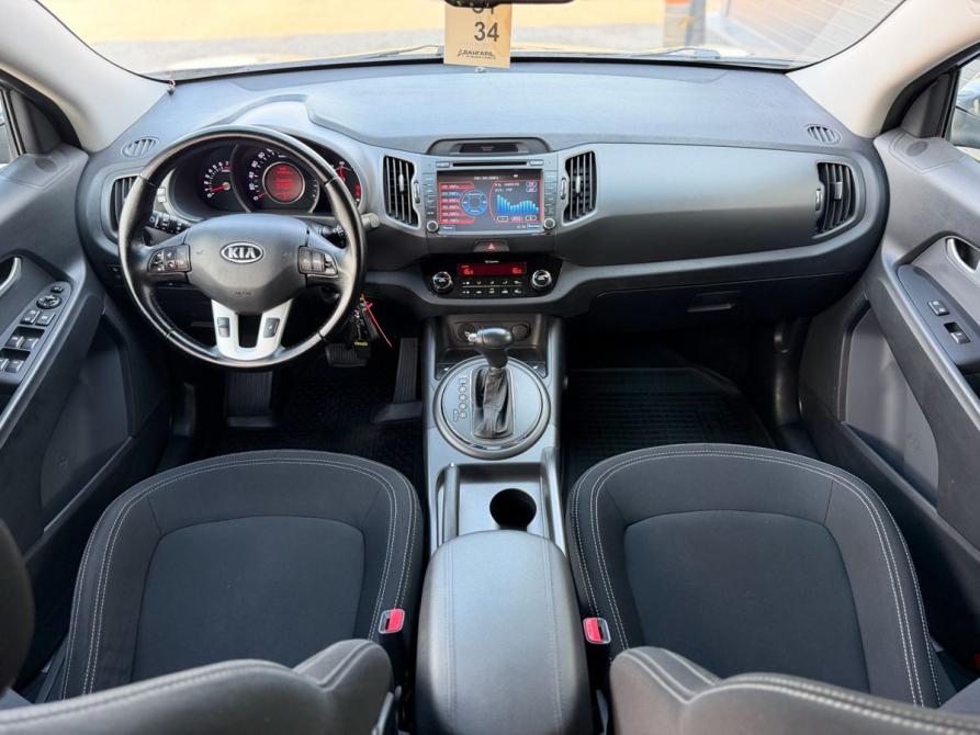 Kia Sportage III Волгоград  - изображение 13