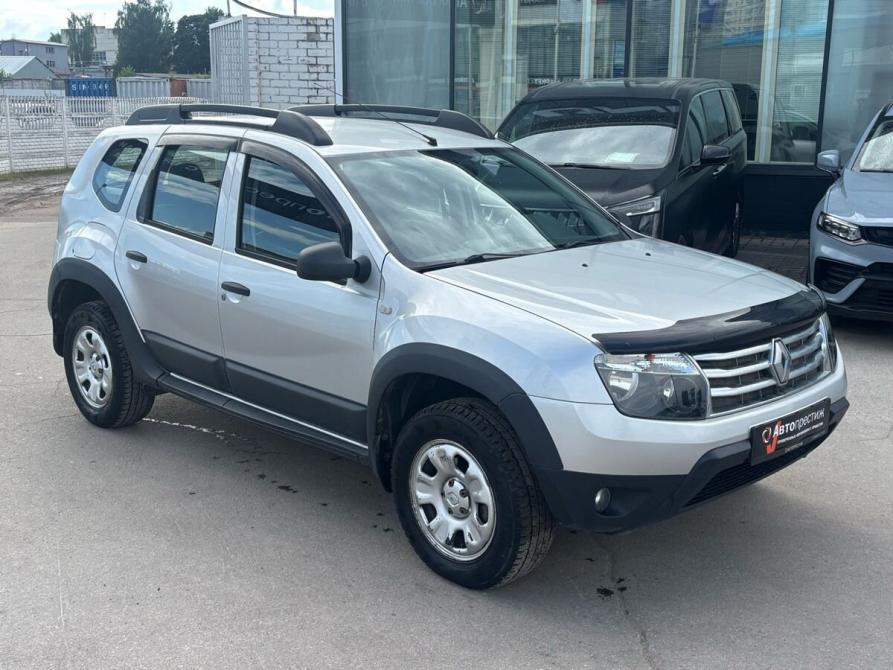 Renault Duster I Калуга  - изображение 3