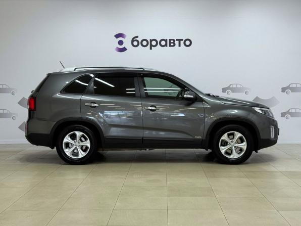 Kia Sorento II Рестайлинг с пробегом 2017 года, цена 1 700 000 рублей, 204657 км, внедорожник, Автокод Объявления
