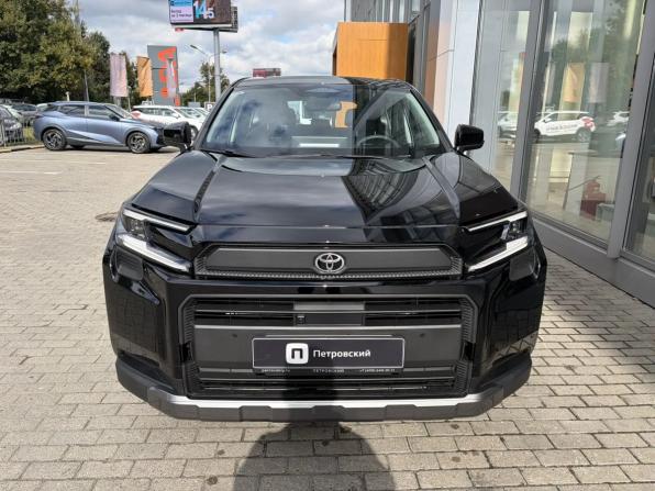 Toyota RAV4 VI (XA60) с пробегом 2026 года, цена 4 120 000 рублей, 42 км, внедорожник, Автокод Объявления