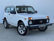 Lada (ВАЗ) Niva Legend Екатеринбург  - изображение 26