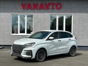 Lada (ВАЗ) XRAY I Альметьевск  - изображение 9