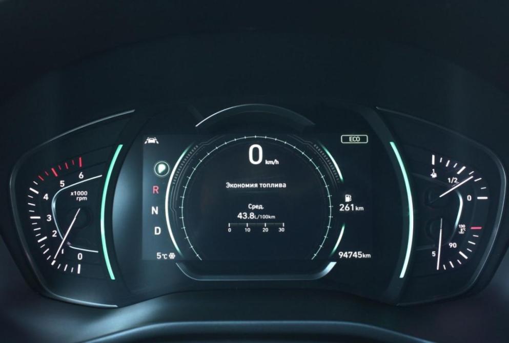 Hyundai Santa Fe IV Нижний Новгород  - изображение 11