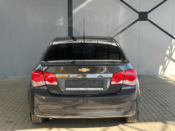 Chevrolet Cruze I Рестайлинг с пробегом 2013 года, цена 790 000 рублей, 127172 км, седан, Автокод Объявления