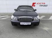 Hyundai Sonata IV (EF) Рестайлинг Ставрополь  - изображение 22