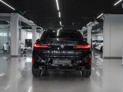 BMW X4 II (G02) Рестайлинг Москва  - изображение 37