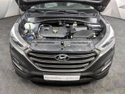 Hyundai Tucson III Москва  - изображение 31