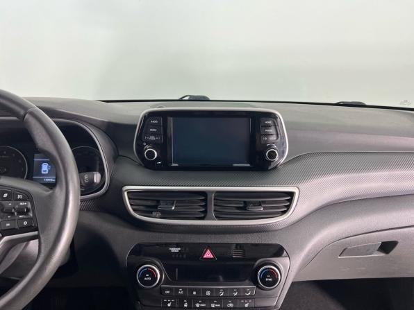 Hyundai Tucson III Рестайлинг с пробегом 2018 года, цена 2 125 000 рублей, 110500 км, внедорожник, Автокод Объявления