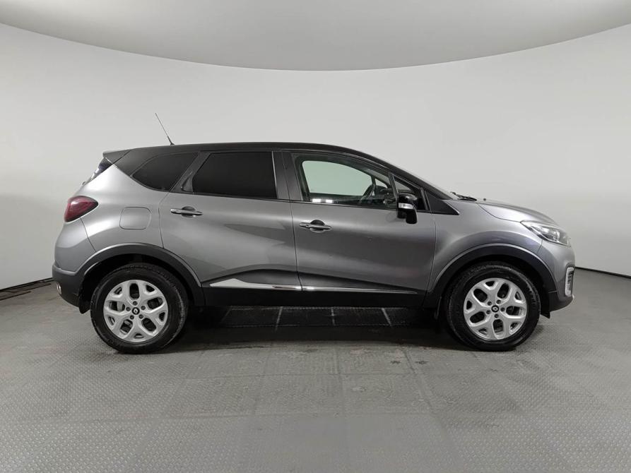 Renault Kaptur I Уфа  - изображение 5