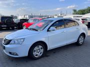 Geely Emgrand EC7 Ростов-на-Дону  - изображение 17