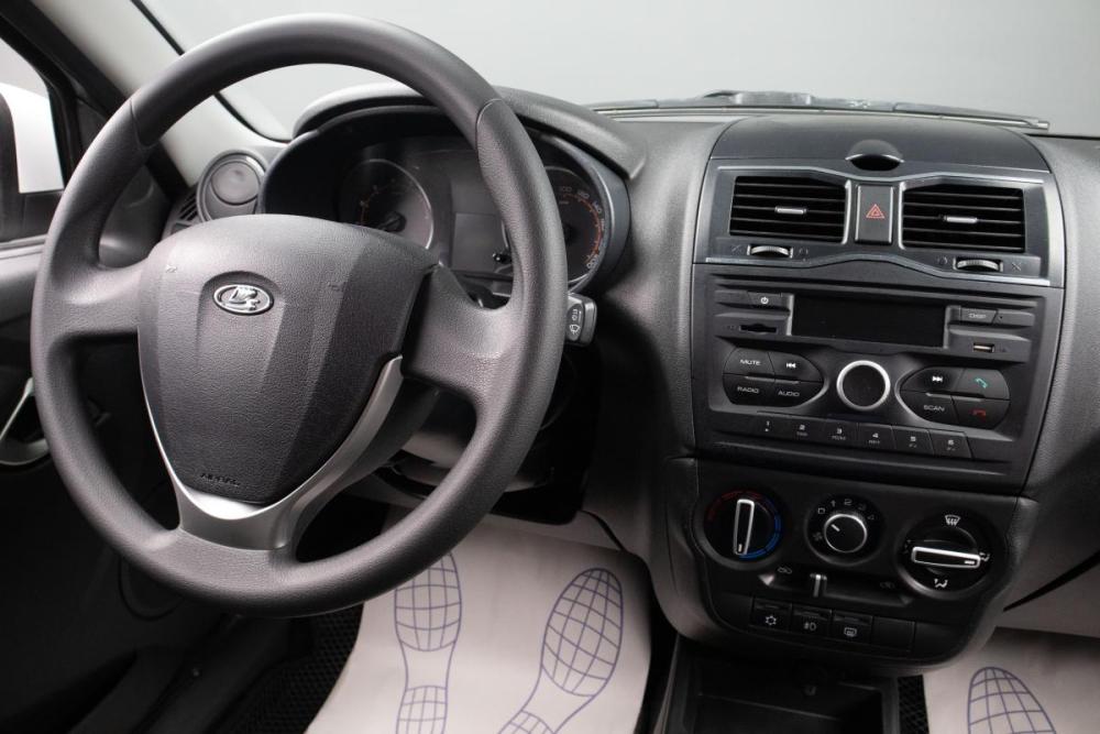 Lada (ВАЗ) Granta I Рестайлинг Оренбург  - изображение 9