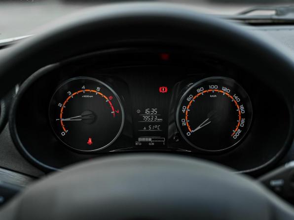 Lada (ВАЗ) Granta I Рестайлинг с пробегом 2023 года, цена 740 000 рублей, 78710 км, седан, Автокод Объявления