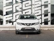 Nissan Qashqai II Краснодар  - изображение 25