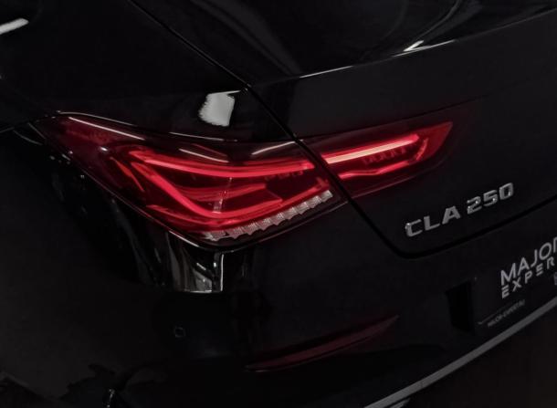 Mercedes-Benz CLA II (C118 X118) с пробегом 2019 года, цена 3 195 000 рублей, 102015 км, седан, Автокод Объявления