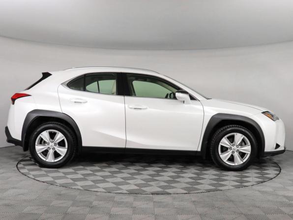 Lexus UX I с пробегом 2021 года, цена 2 950 000 рублей, 49703 км, внедорожник, Автокод Объявления