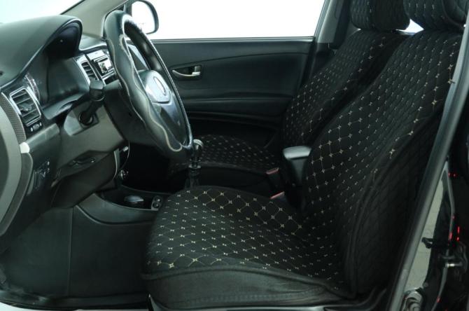 SsangYong Actyon II с пробегом 2012 года, цена 999 000 рублей, 204800 км, внедорожник, Автокод Объявления