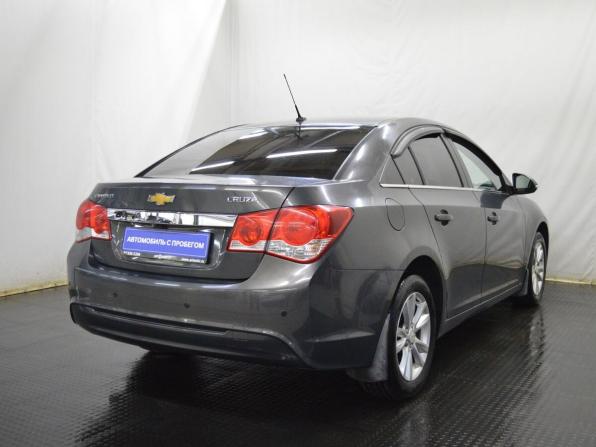 Chevrolet Cruze I Рестайлинг с пробегом 2014 года, цена 950 000 рублей, 104650 км, седан, Автокод Объявления