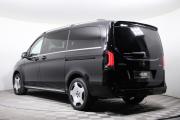 Mercedes-Benz V-Класс III (W447) Рестайлинг 2 Москва  - изображение 28
