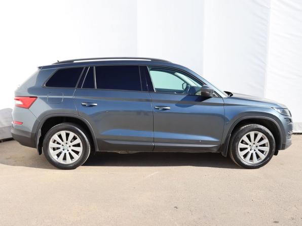 Skoda Kodiaq I с пробегом 2017 года, цена 2 299 000 рублей, 257435 км, внедорожник, Автокод Объявления